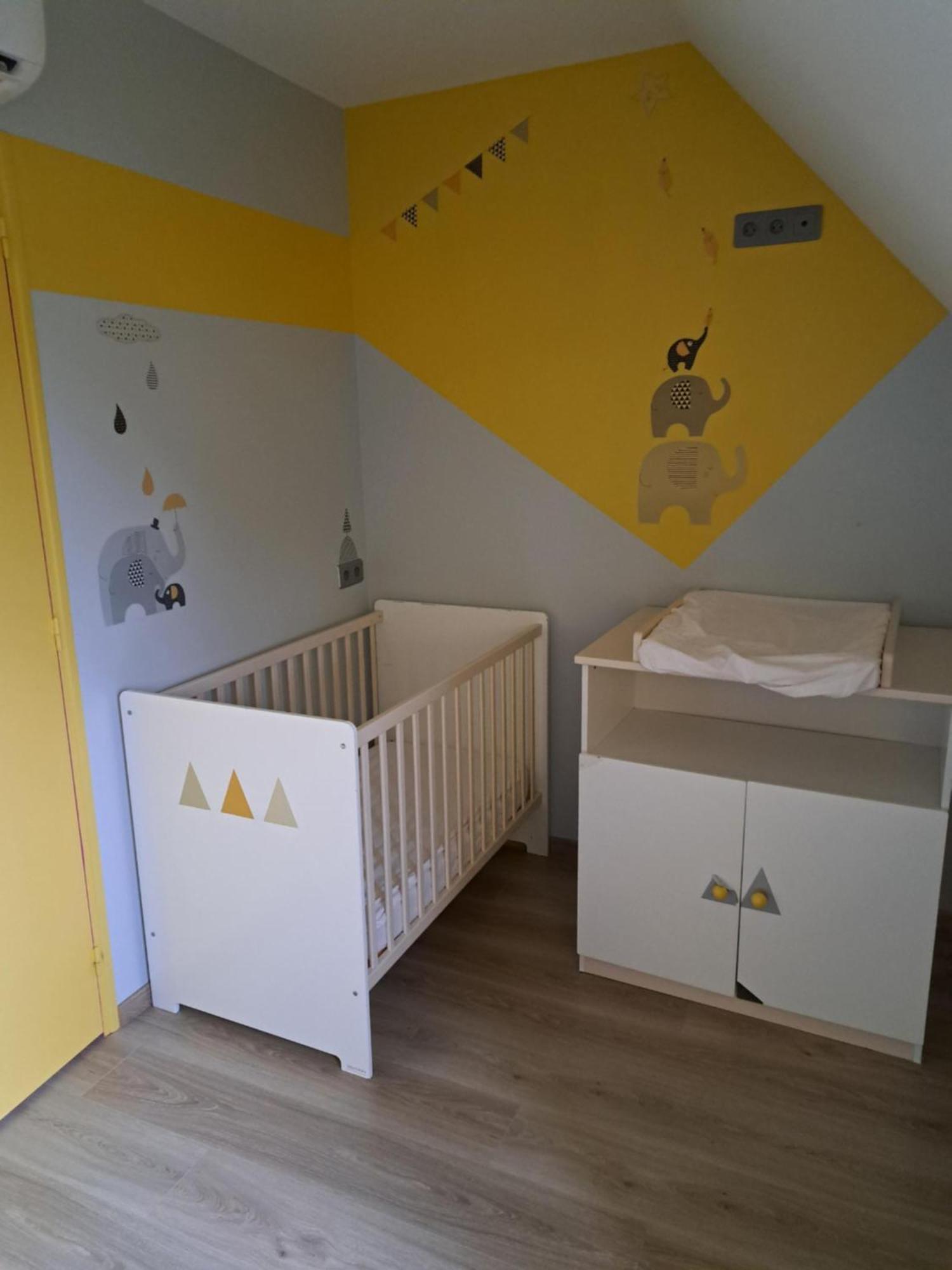 Maison En Colombage Renovee La Fontenelle  Kültér fotó